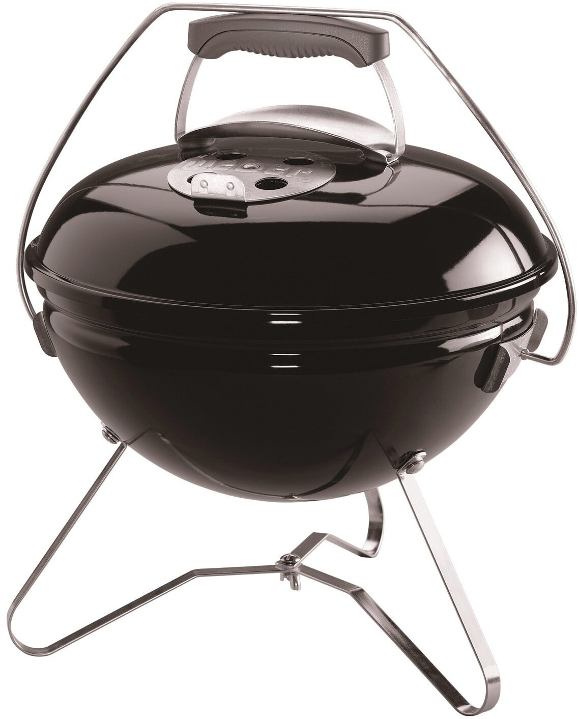 Weber Smokey Joe Premium Black