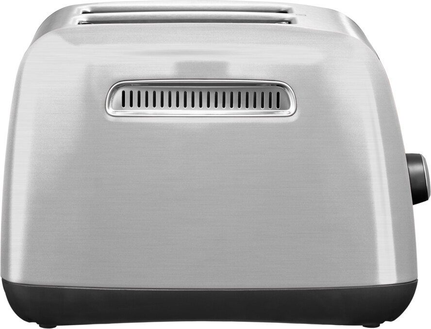 KitchenAid 5KMT221 ESX edelstahl