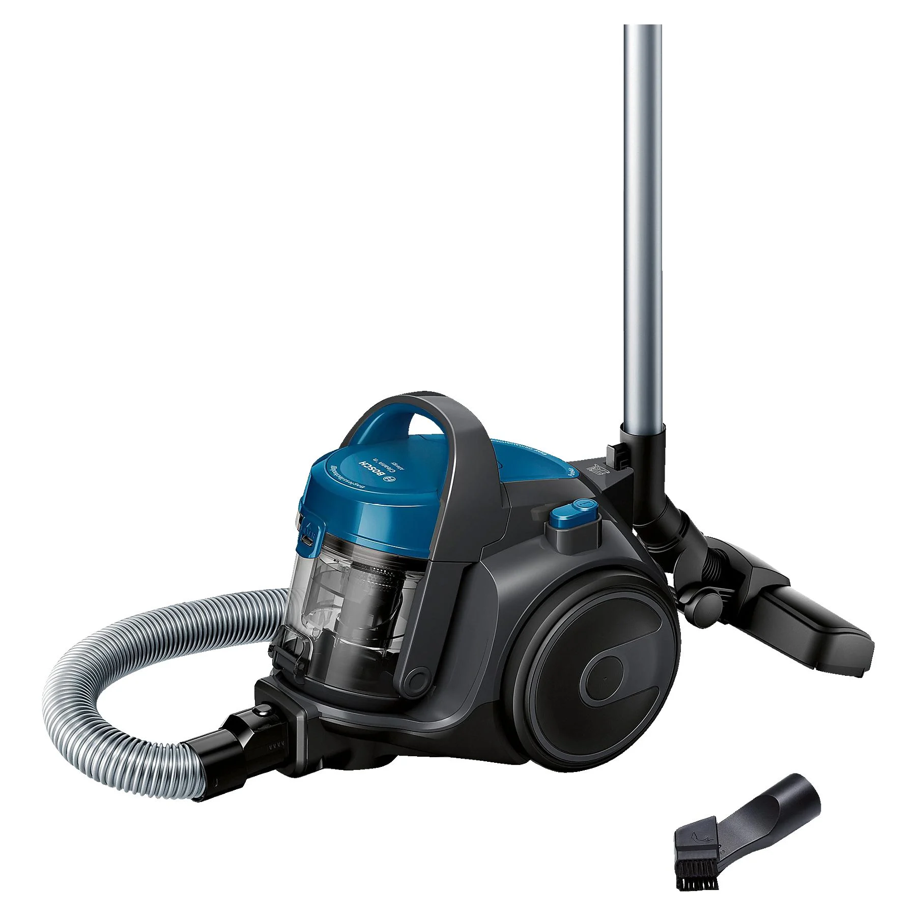 BOSCH BGC05A220A Staubsauger, maximale Leistung: 700 Watt