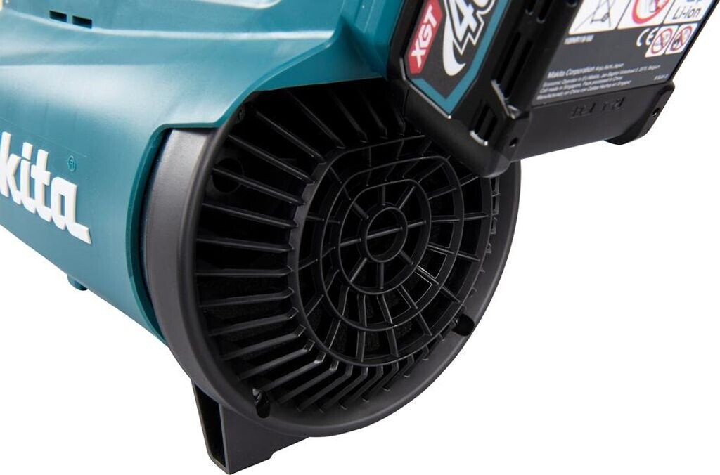 Makita UB001G M101 (1x4,0Ah / Ladegerät)