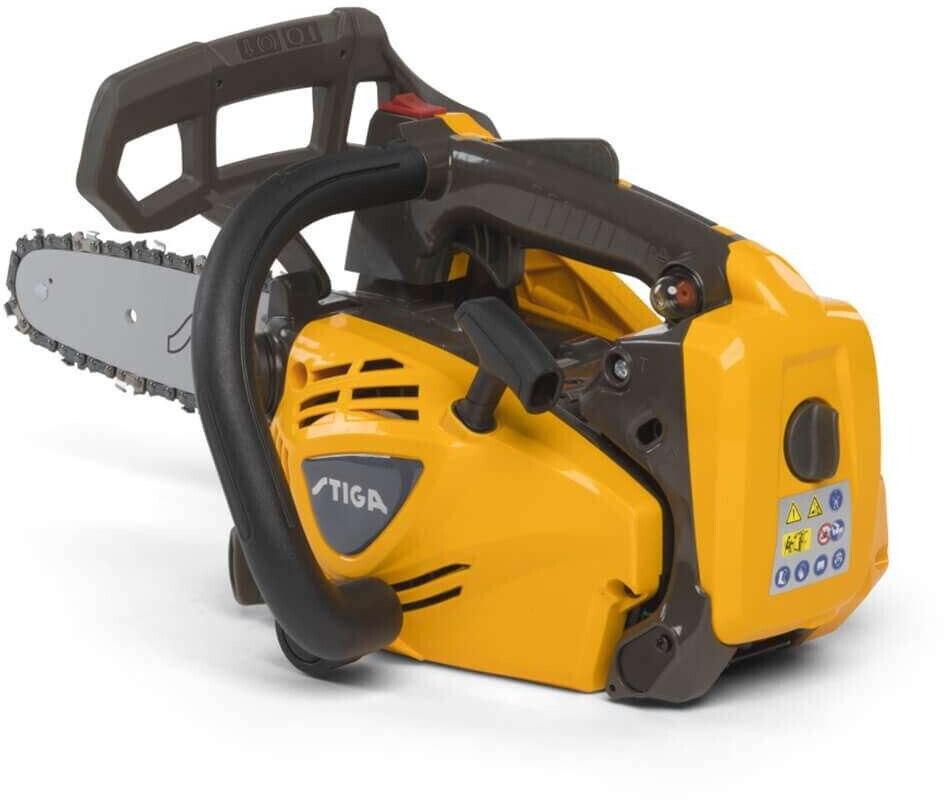 Stiga PR 730 (25 cm)