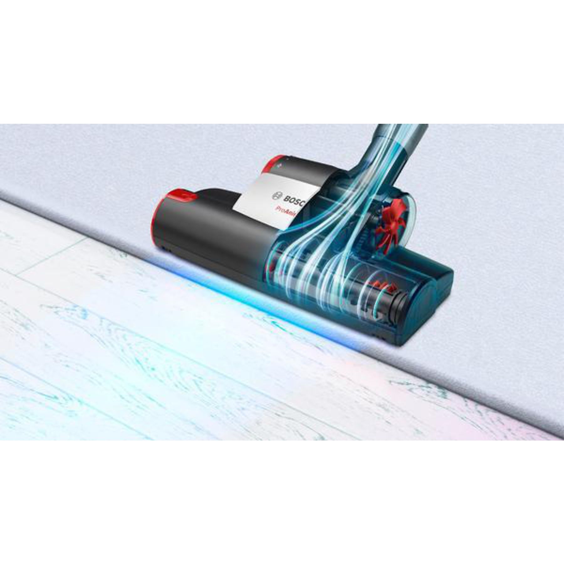 BOSCH BGC41Pet Staubsauger, maximale Leistung: 750 Watt