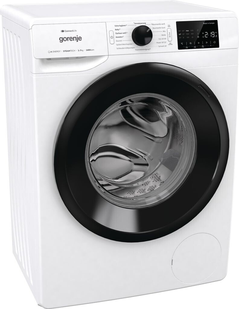 Gorenje WPNEI74SA1TS