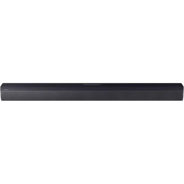 Samsung Soundbar »HW-B460GF/ZG Soundbar«, 2.1-Kanal Sound System, Dolby Audio I DTS Virtual:X, Bass-Boost-Modus