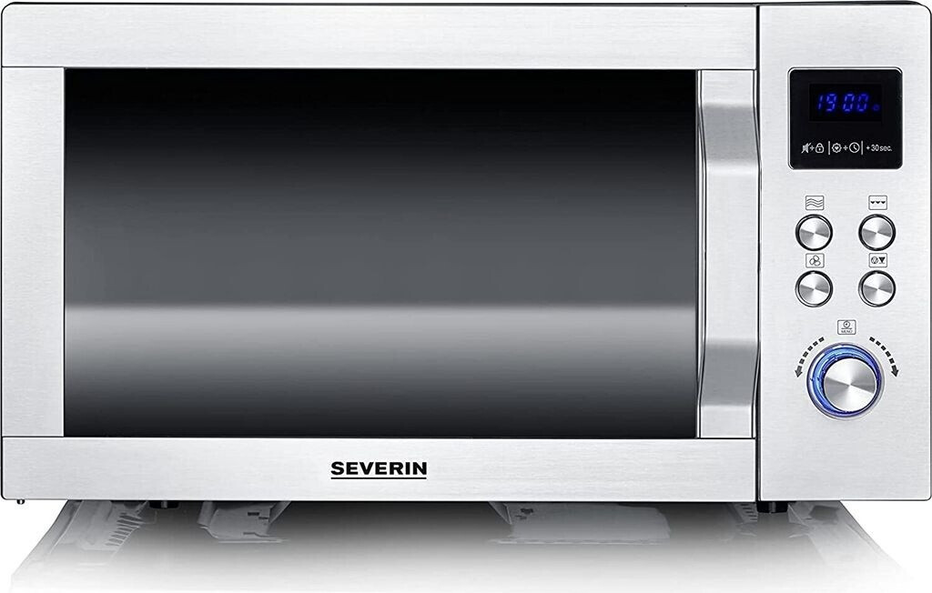 Severin MW 7777