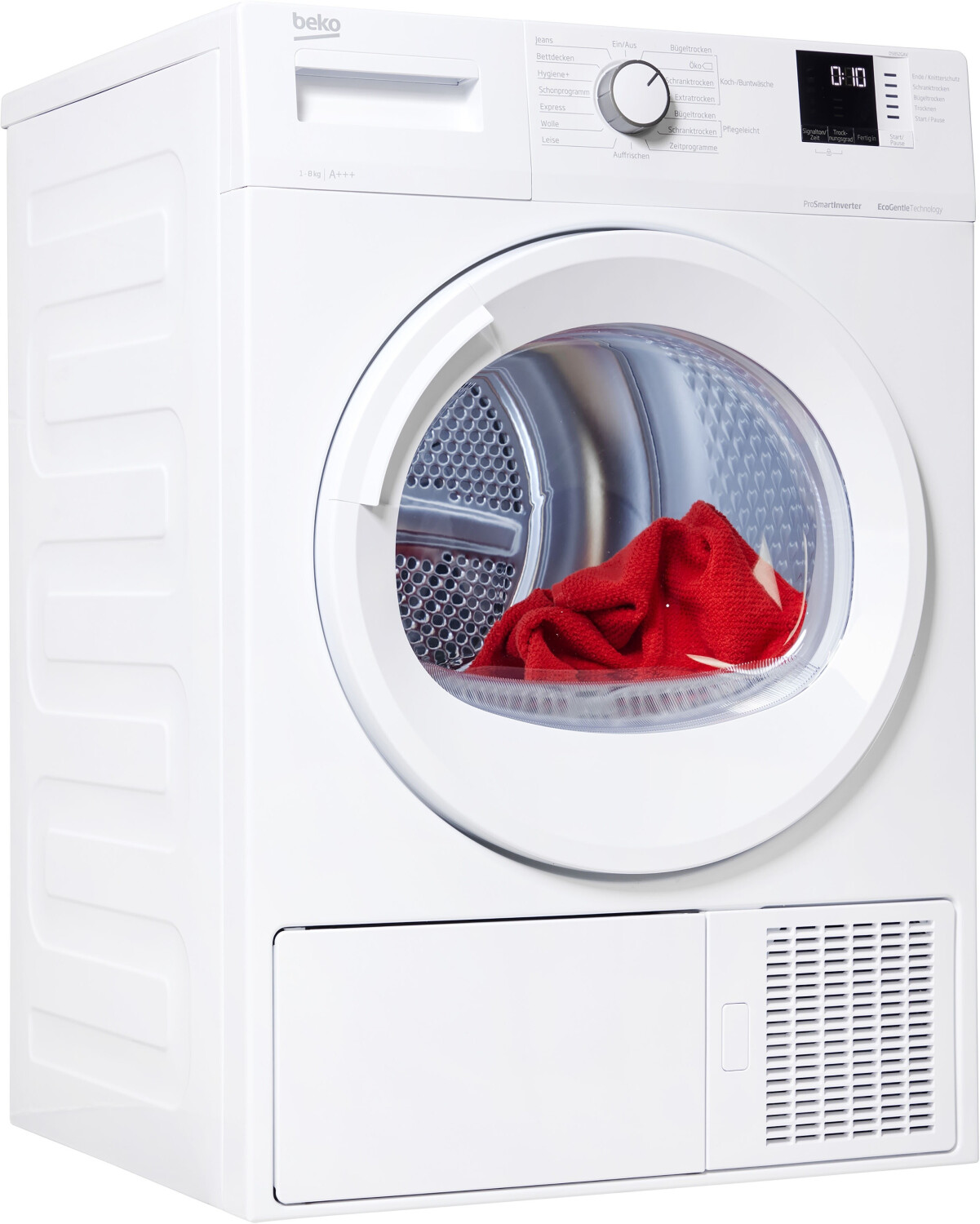 Beko DS852GAV