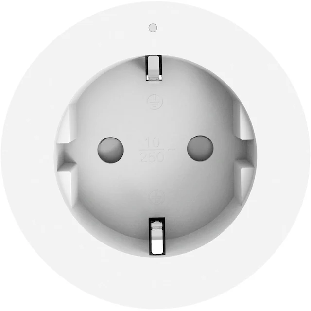 Aqara Steckdose »Smart Plug EU«