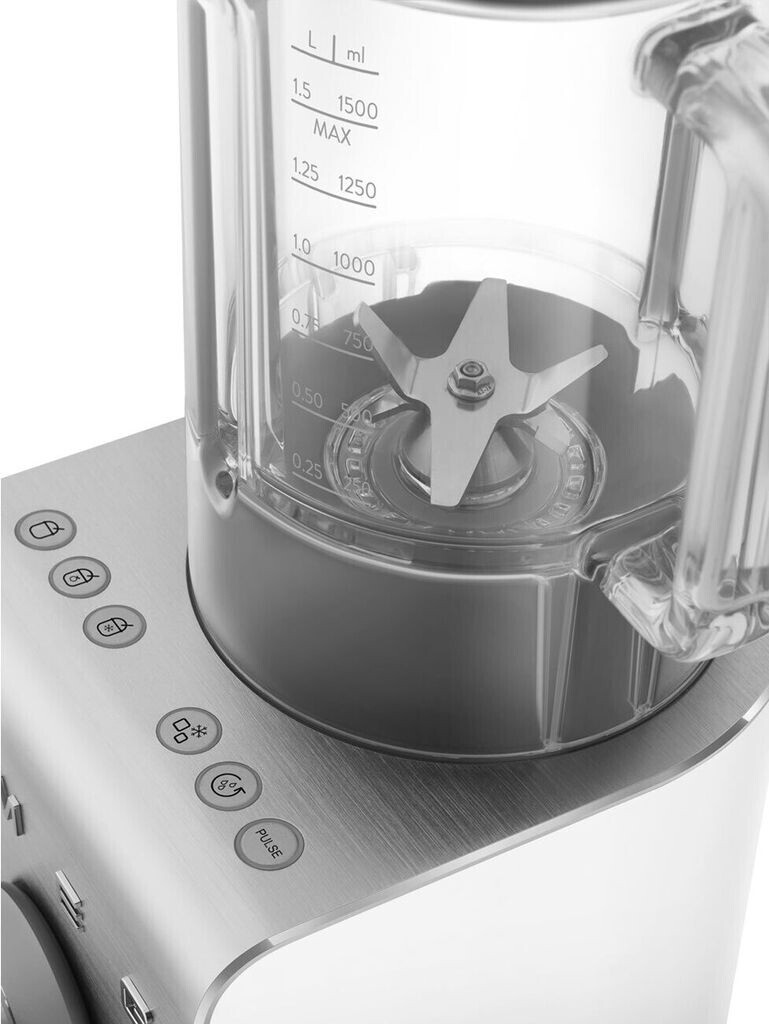 Smeg High Performance Standmixer BLC01 BLC01WHMEU