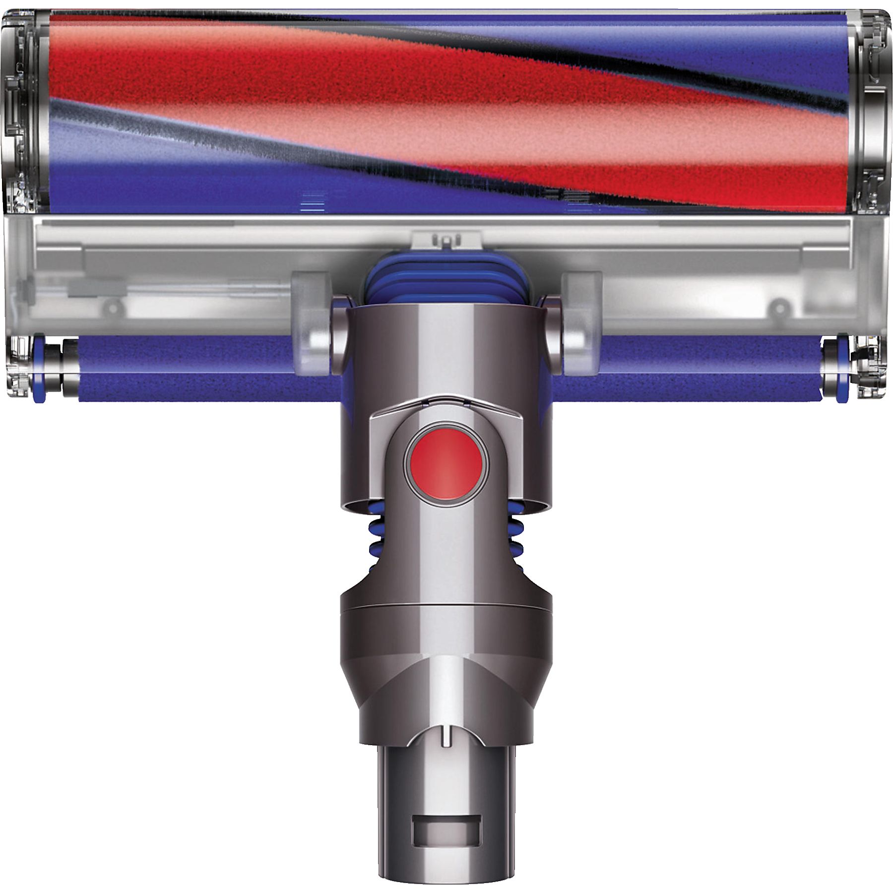 DYSON Cyclone V10 Absolute Stielsauger, Akkubetrieb, 525 Watt