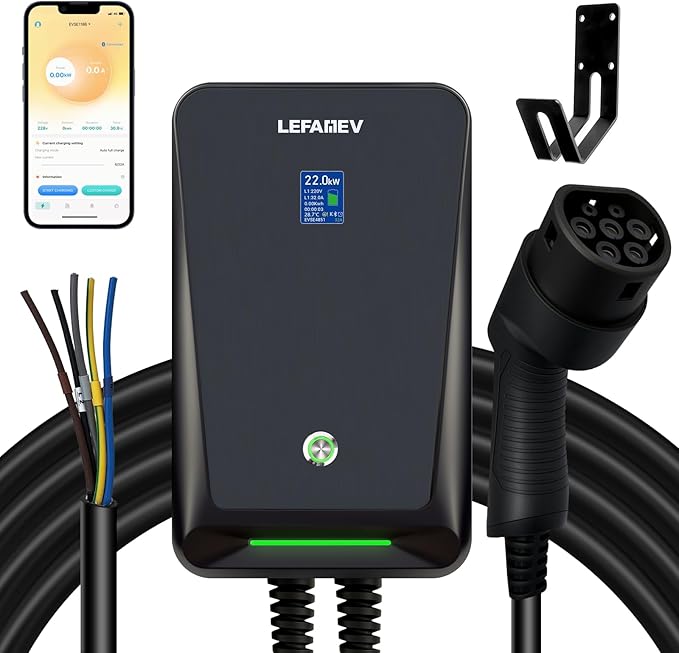 Voltcraft VC-WL 60/200 Charger and Starter VC-12362515 Workshop Charger 60 A 30 A