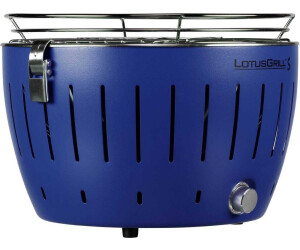 LotusGrill G 280 G-RO-280 tiefblau
