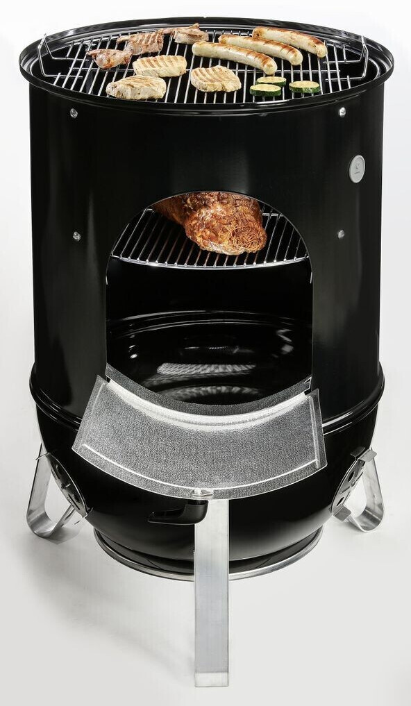 Weber Smokey Mountain Cooker 37 cm