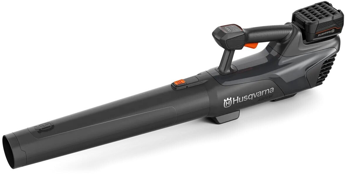 Husqvarna Aspire B8X-P4A ohne Akku und Ladegerät