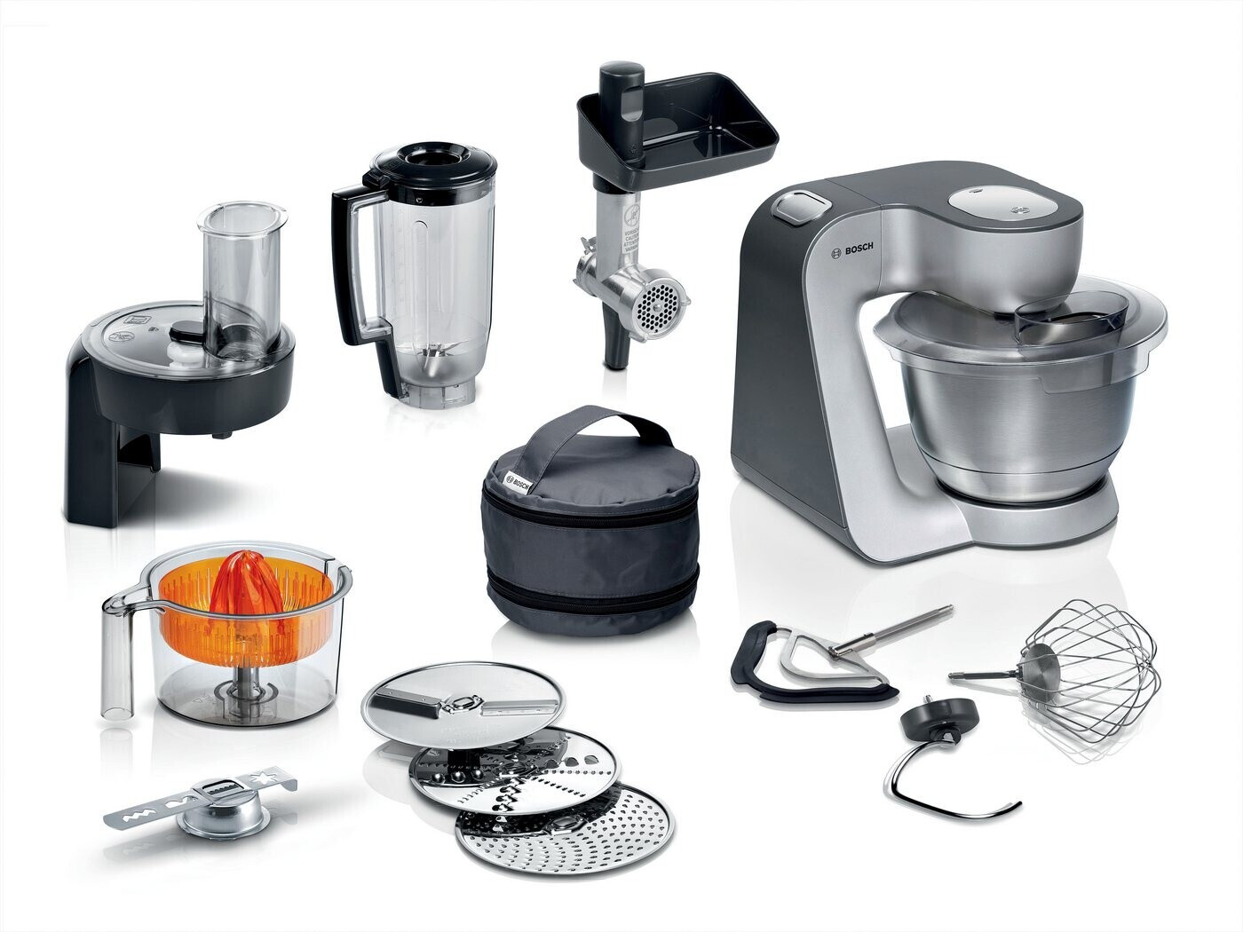 Bosch MUM5935B