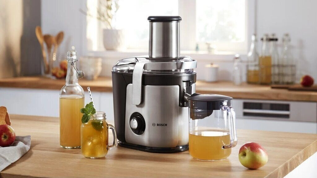 Bosch MES 4010