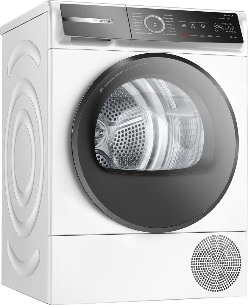 Bosch WQB245B40