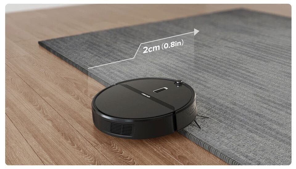 Roborock E4