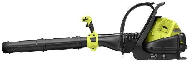 Ryobi 36V Max Power RY36BPXB-0 (ohne Akku und Ladegerät)