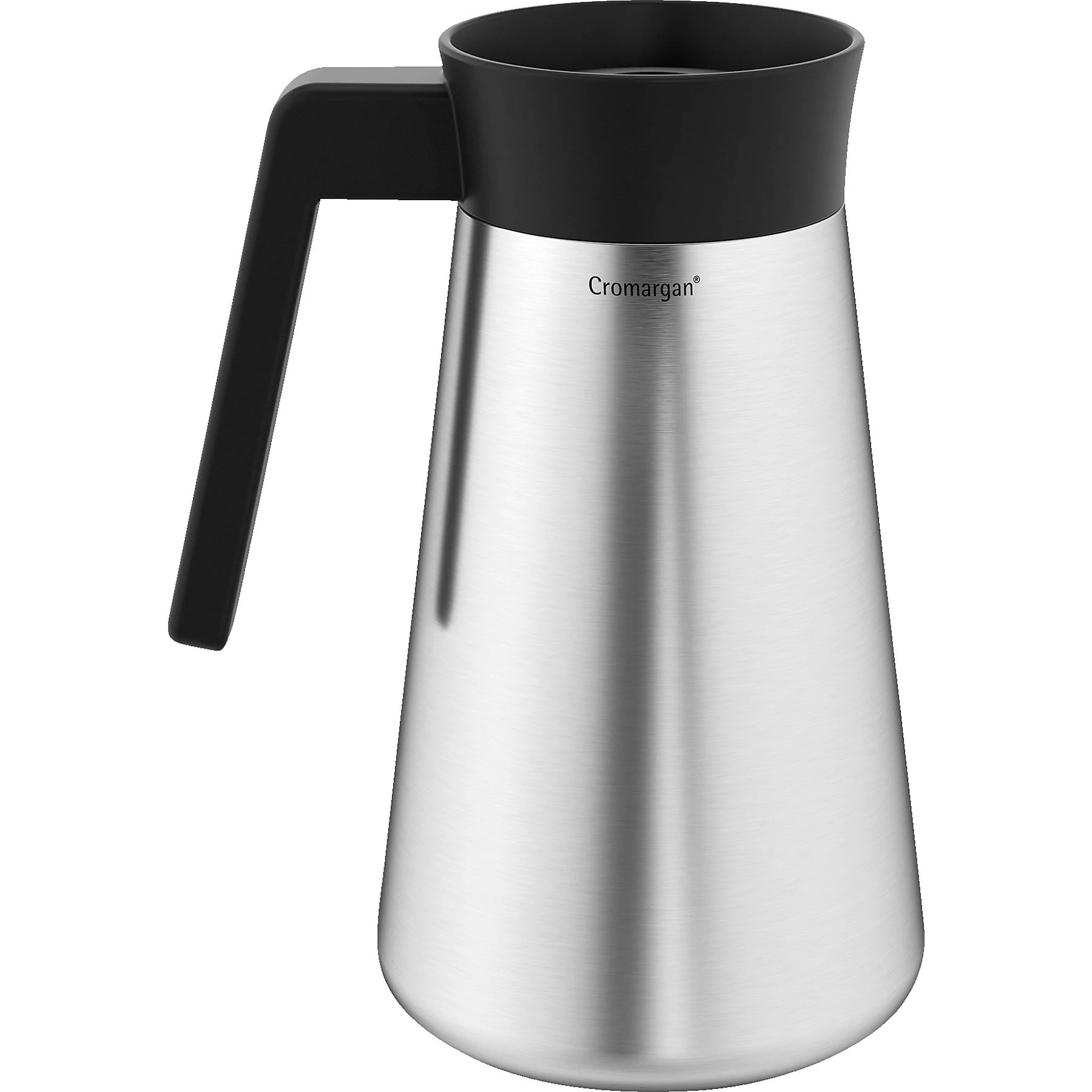 WMF 04.1226.0011 KÜCHENminis® Aroma Thermo to go Kaffeemaschine Edelstahl matt