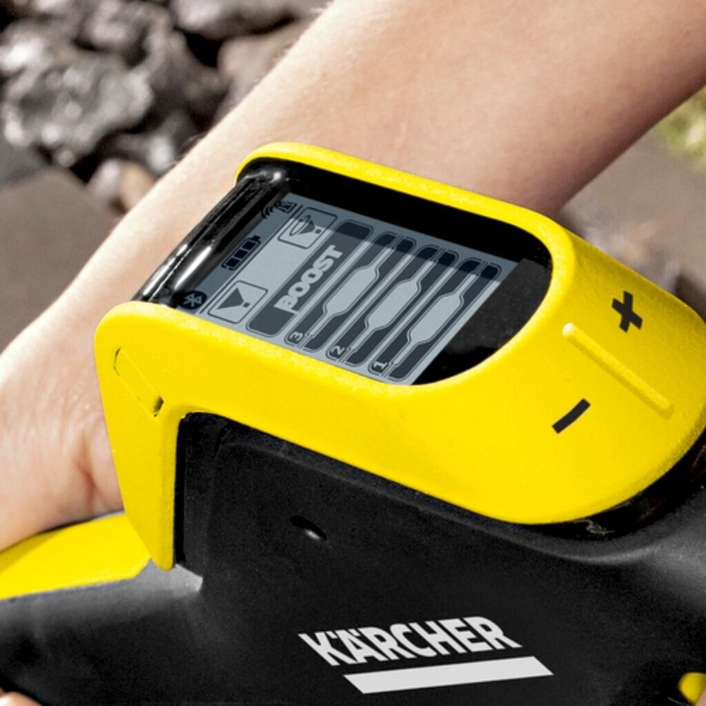 Kärcher K 7 Premium Smart Control Home