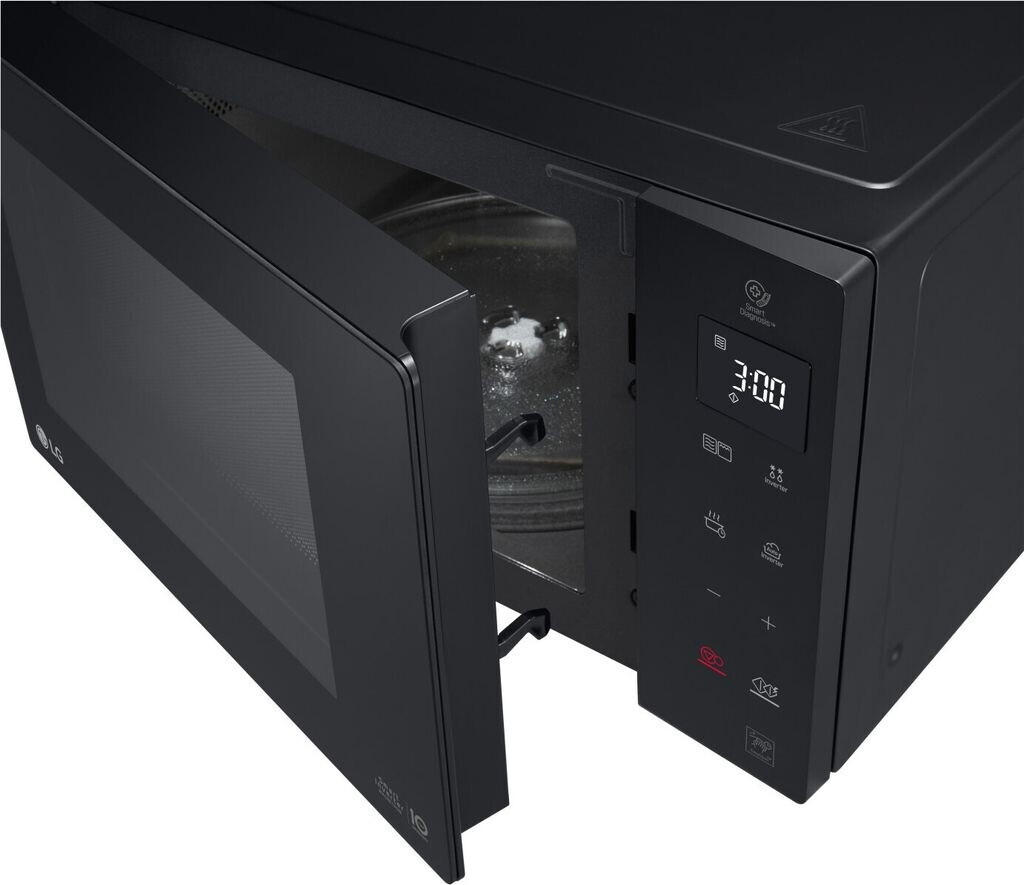 LG Smart Inverter MH6336 MH6336GIB