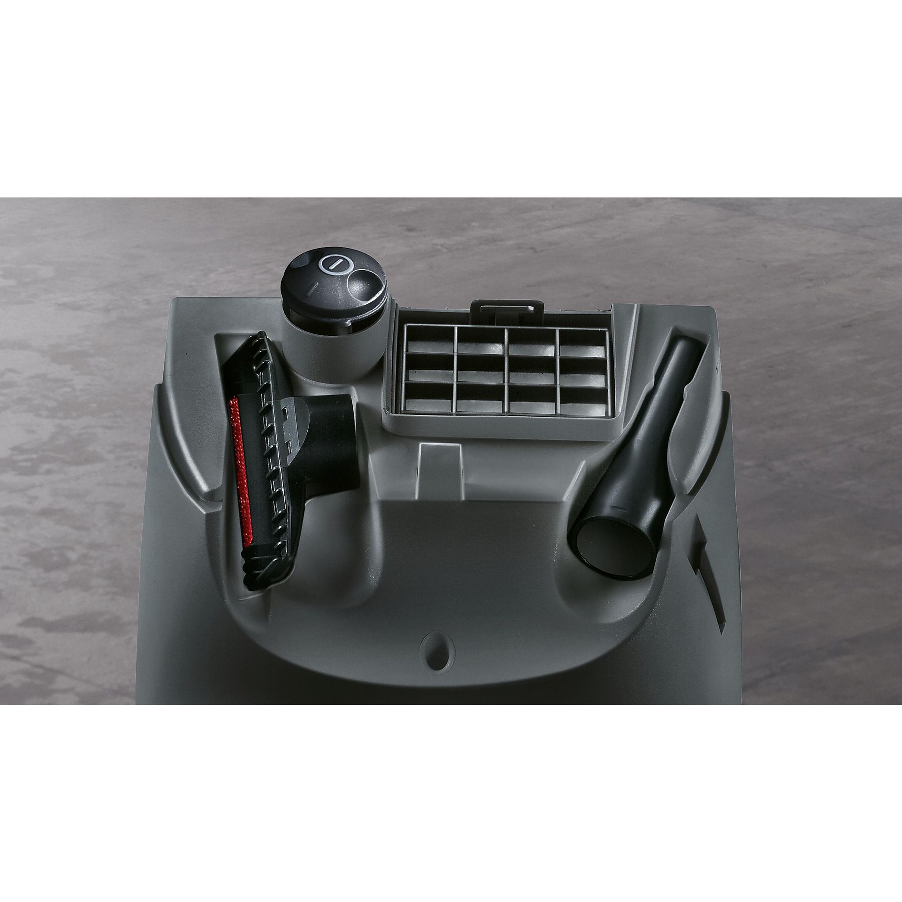 SIEMENS VSZ3XTRM11 Staubsauger, maximale Leistung: 850 Watt