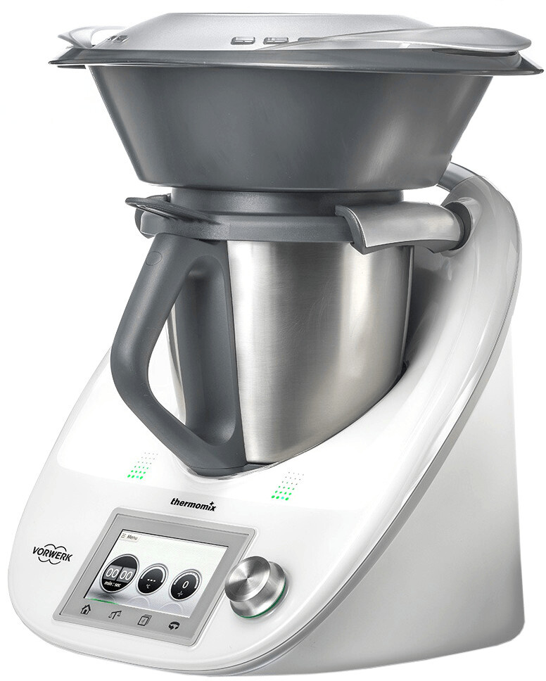 Vorwerk Thermomix TM 5