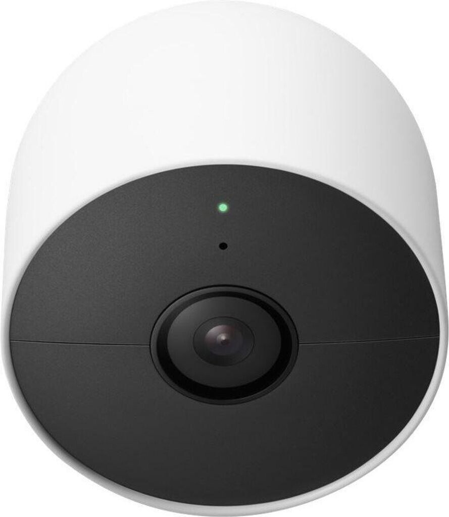 Google Nest Cam
