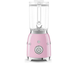 Smeg BLF03 BLF03PKEU Pastell rose