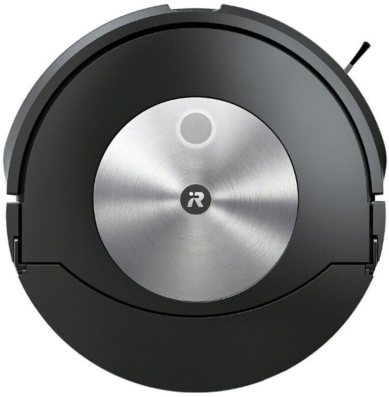 iRobot Roomba j7+ Combo