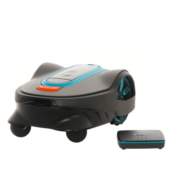 Gardena smart SILENO life 1500 m² ES/IT-Version (19704-74)