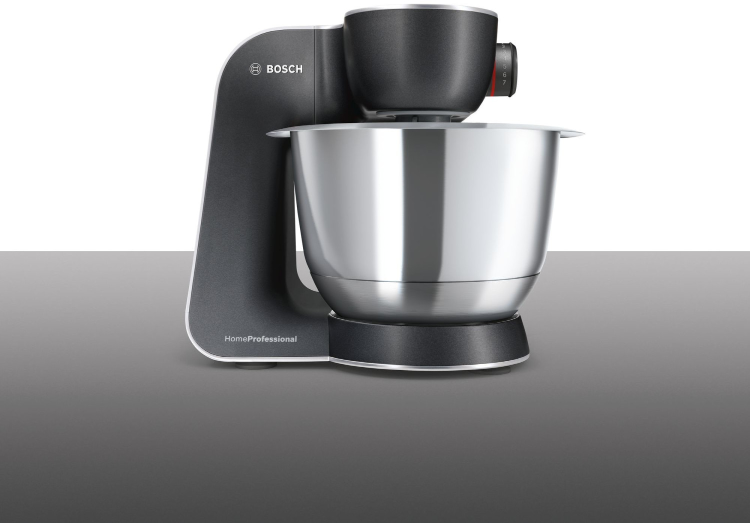 Bosch HomeProfessional MUM5 9M55 
