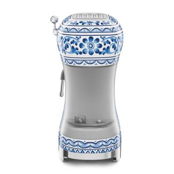 Smeg ECF02DGBEU Dolce & Gabbana