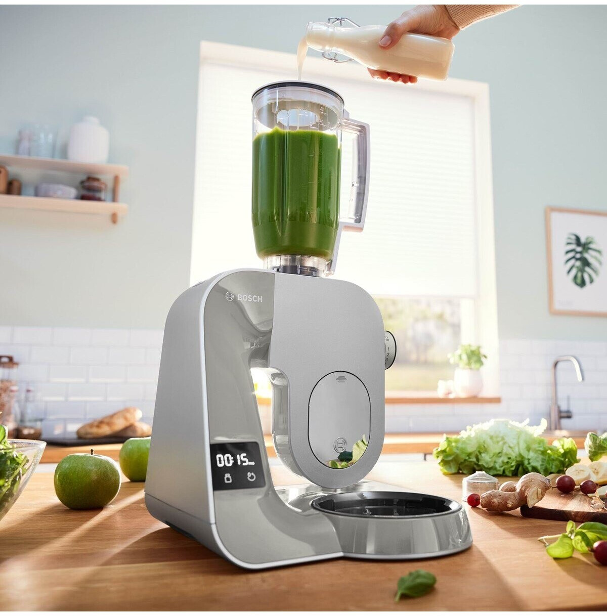 Bosch MUM5XL74