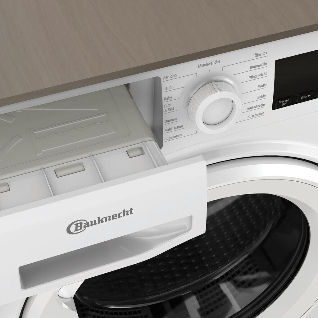 Bauknecht TK AO 83 N