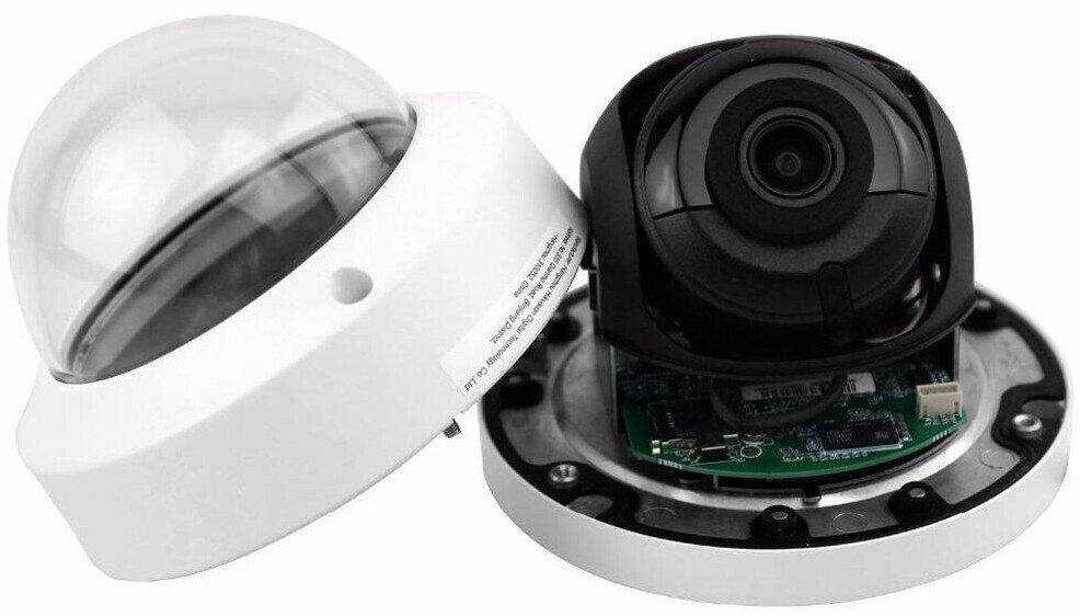 Hikvision DS-2CD2146G2-I (2.8mm)