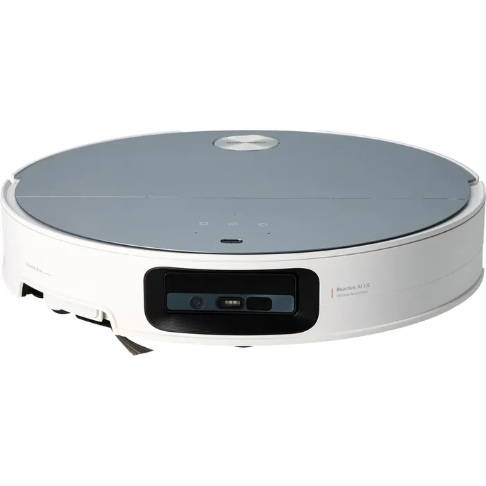 Roborock Saros 10 Saugroboter White