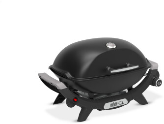Weber Q 2100N Gasgrill