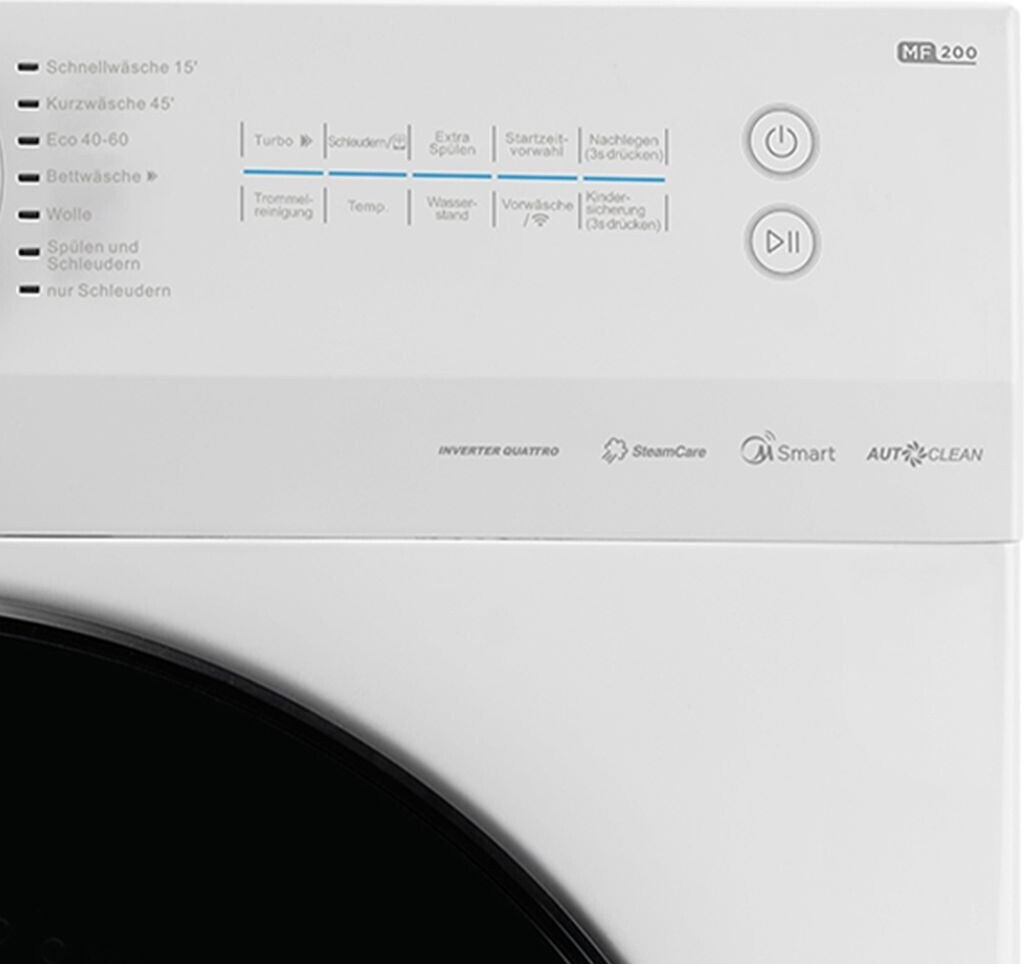 Midea MF200W100WB-14A