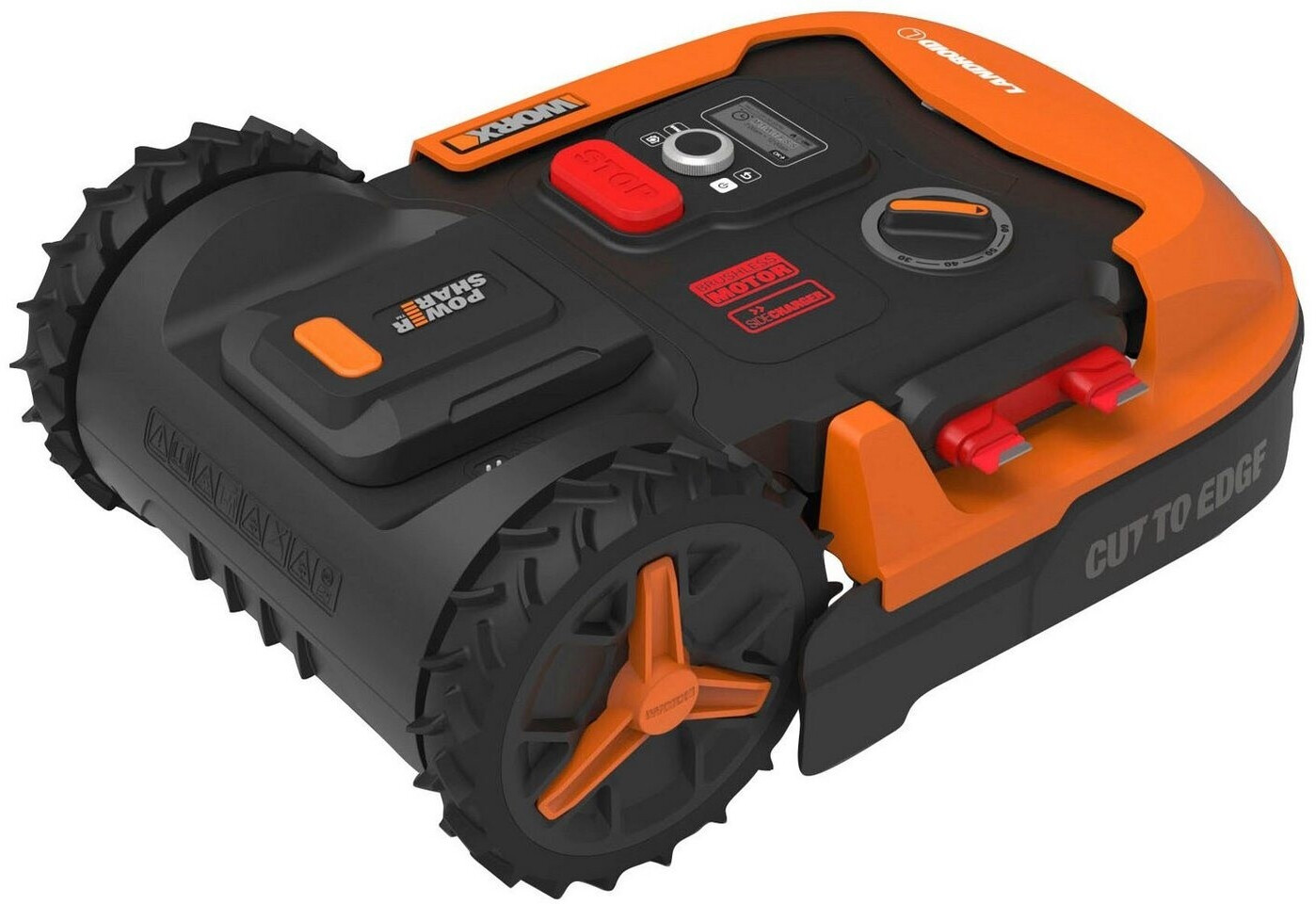 Worx Landroid L1000 2.0 (Modell 2021) 