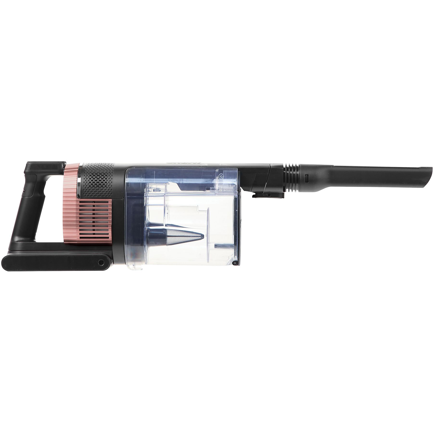 SHARK IZ400EU Stratos Stielsauger, Akkubetrieb, 80 Watt