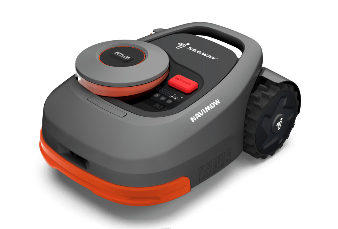 Segway H500E-VF