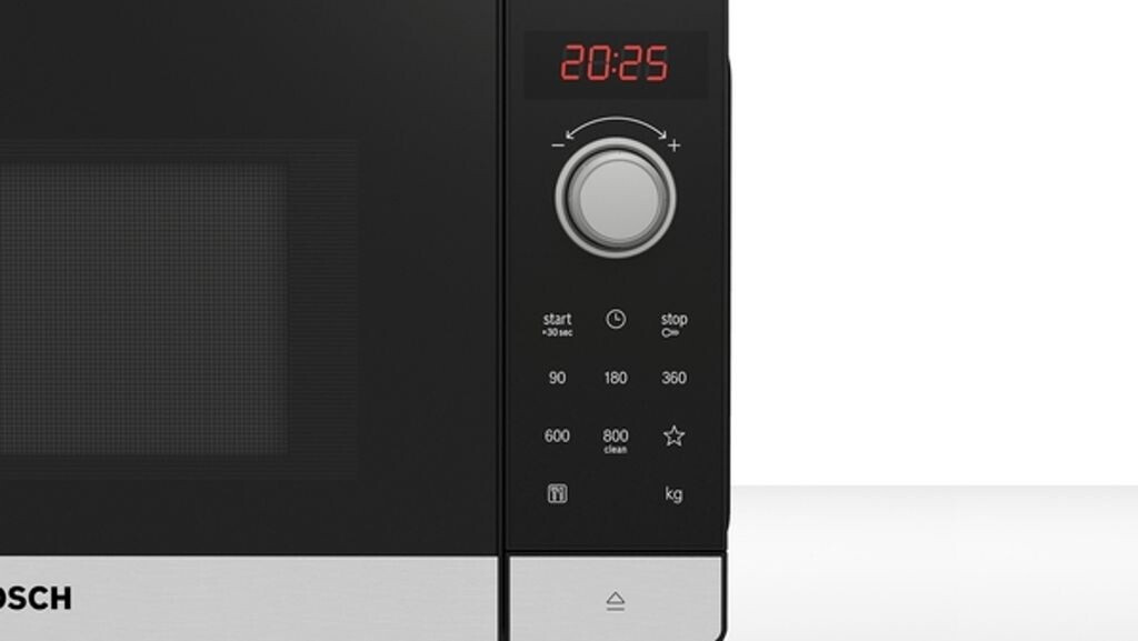 Bosch FFL023MS2