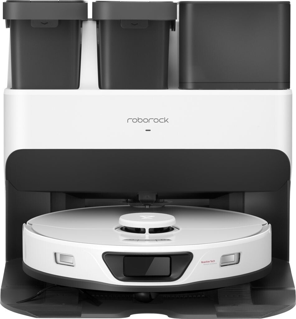 Roborock S7 Max Ultra weiß 