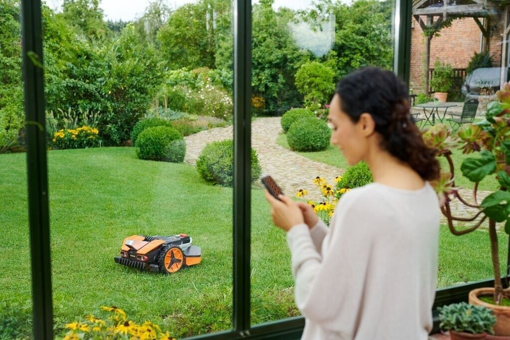 Worx Landroid Vision M600 (WR206E)